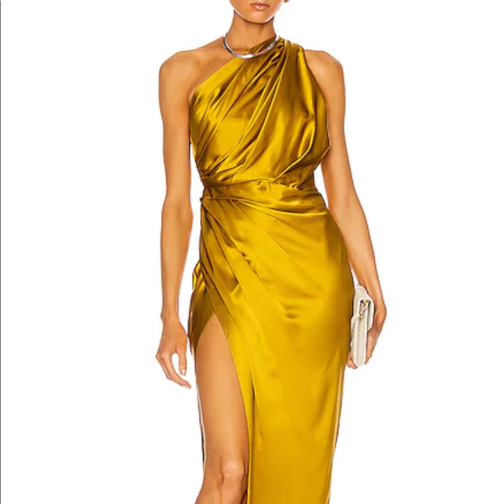 The Sei asymmetric draped dress! SOLD!!!!!! DO NOT BUY!!!!!  SOLD!!!!!